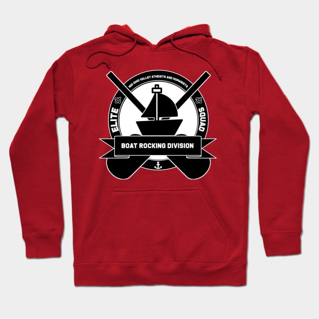 MOVAH Boatrockers Hoodie by GodlessThreads